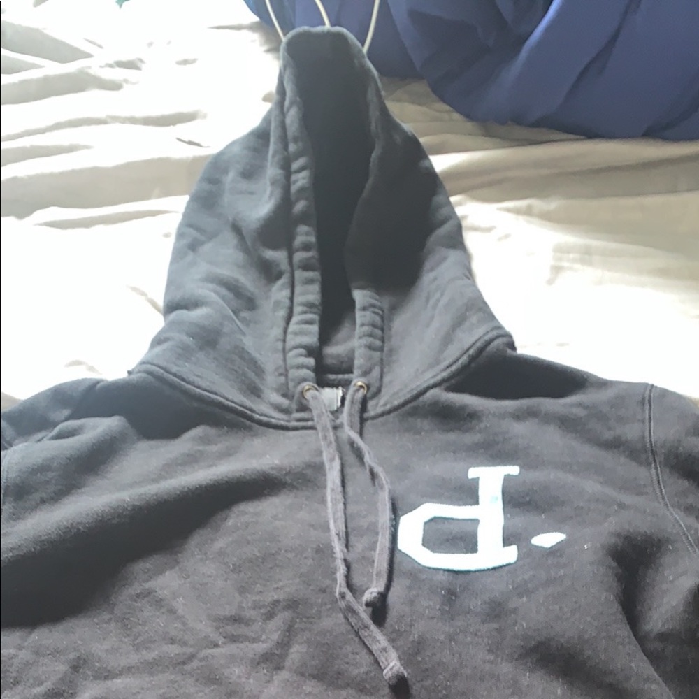 Diamond supply hoodie and sweats